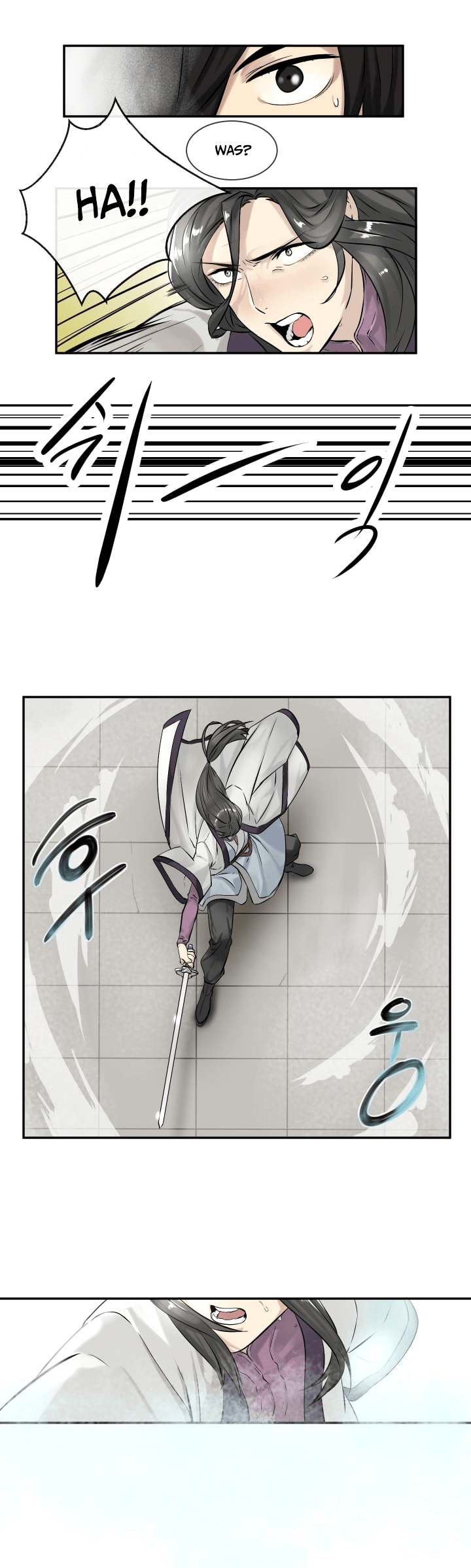Read Volcanic Age DE Manga Online