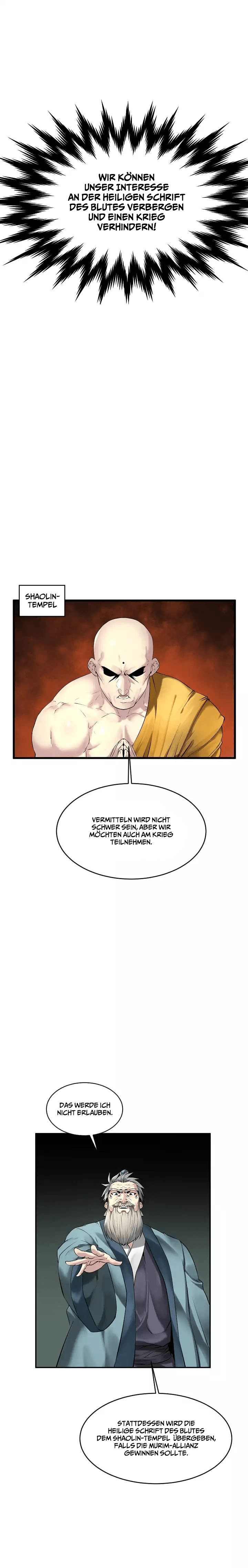 Read Volcanic Age DE Manga Online