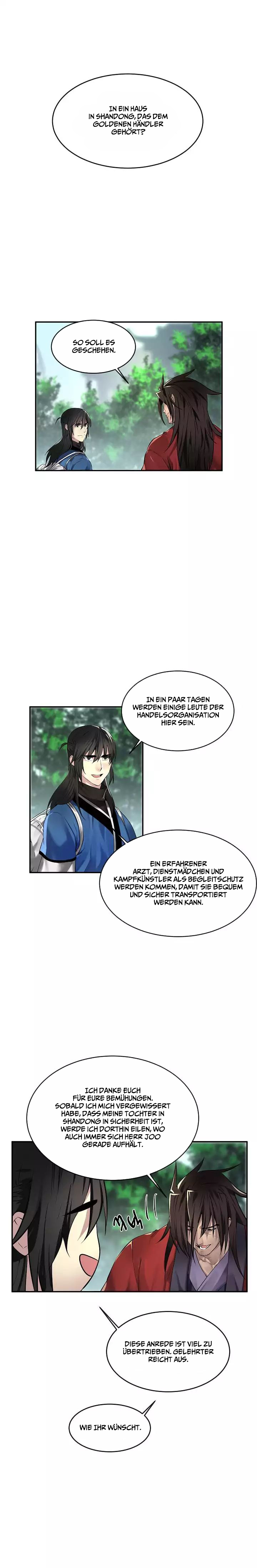 Read Volcanic Age DE Manga Online