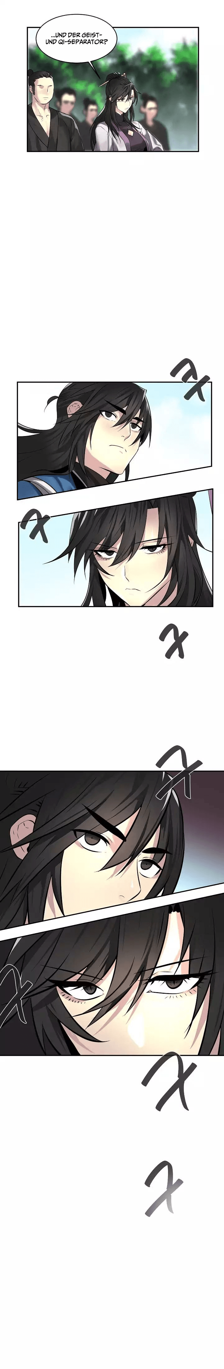 Read Volcanic Age DE Manga Online