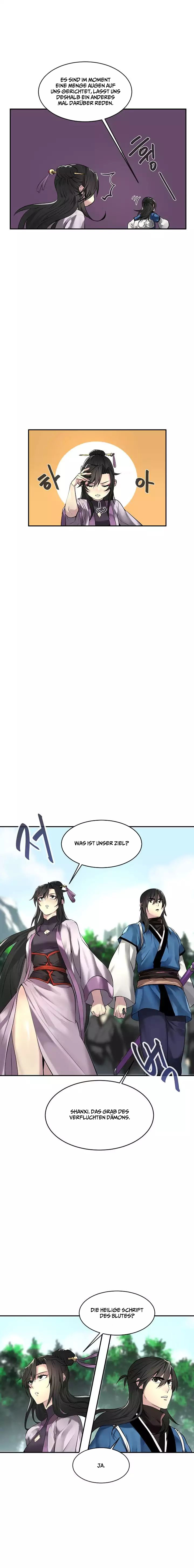 Read Volcanic Age DE Manga Online