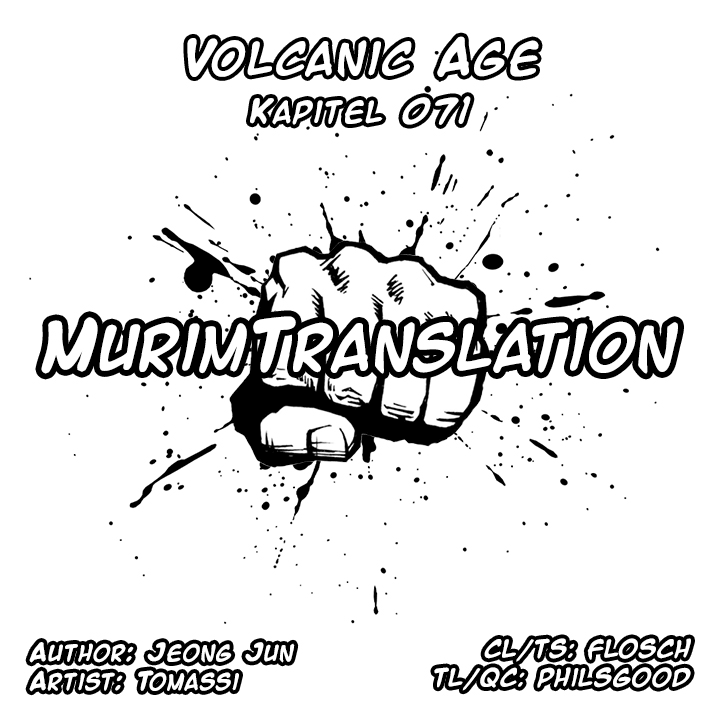 Read Volcanic Age DE Manga Online