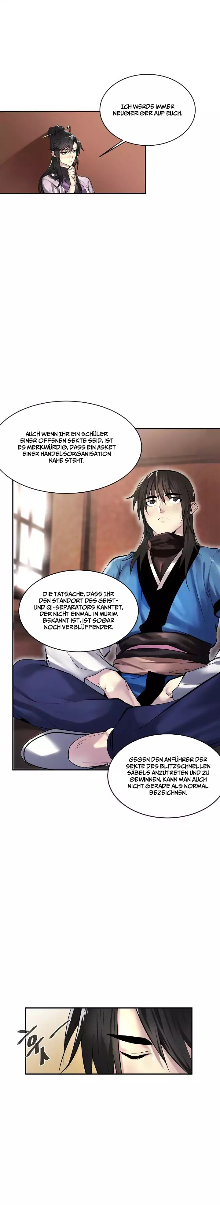 Read Volcanic Age DE Manga Online