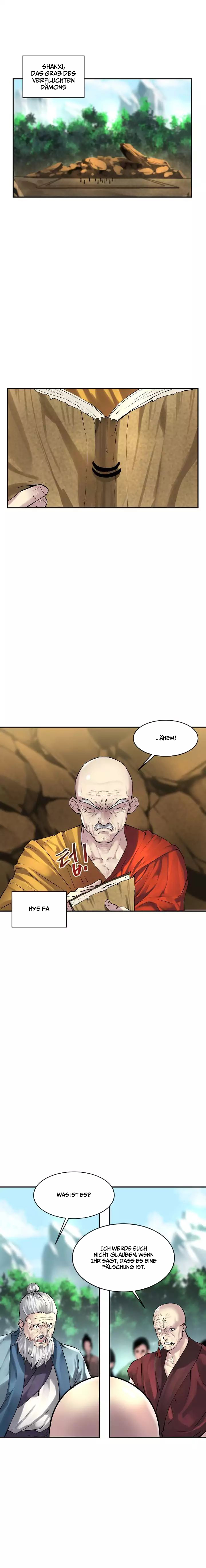 Read Volcanic Age DE Manga Online