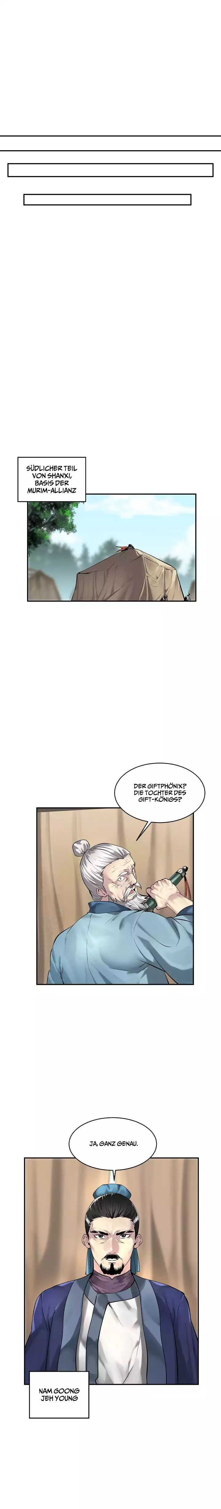 Read Volcanic Age DE Manga Online