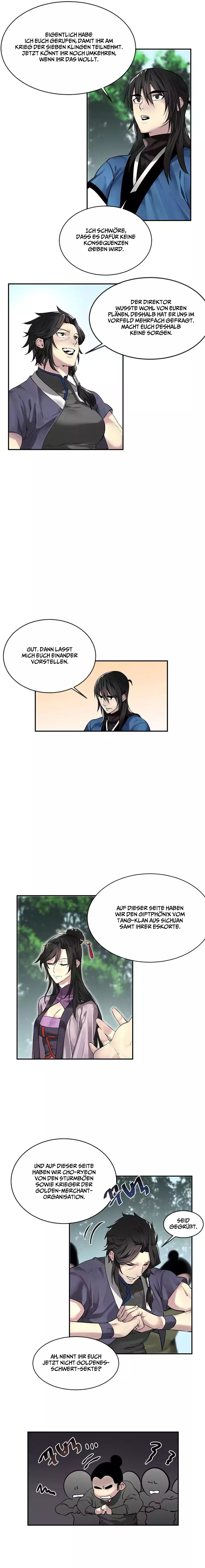 Read Volcanic Age DE Manga Online