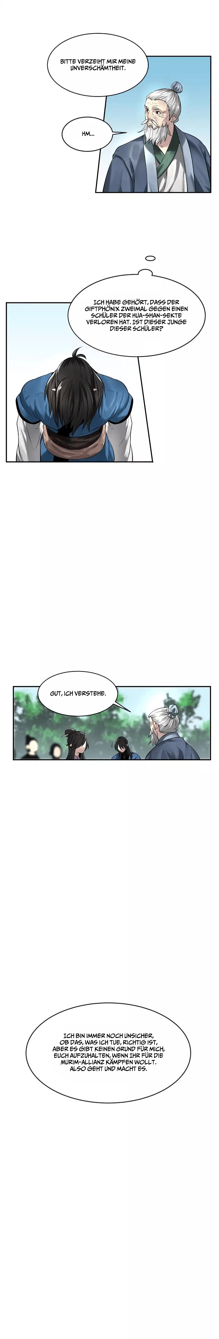 Read Volcanic Age DE Manga Online