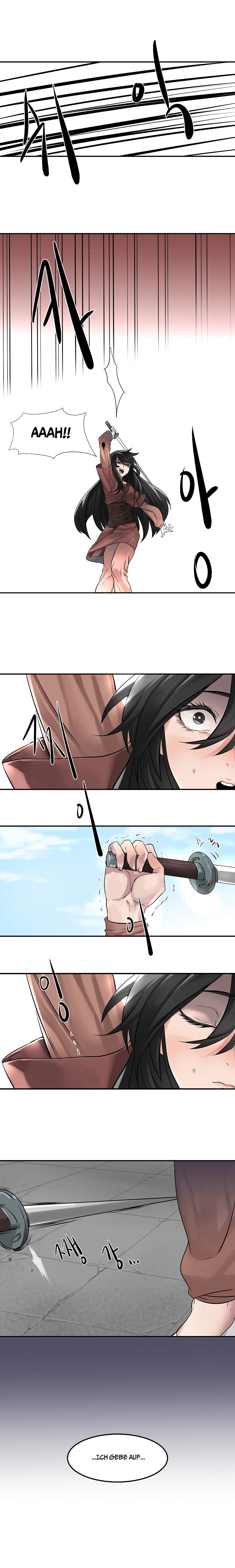 Read Volcanic Age DE Manga Online