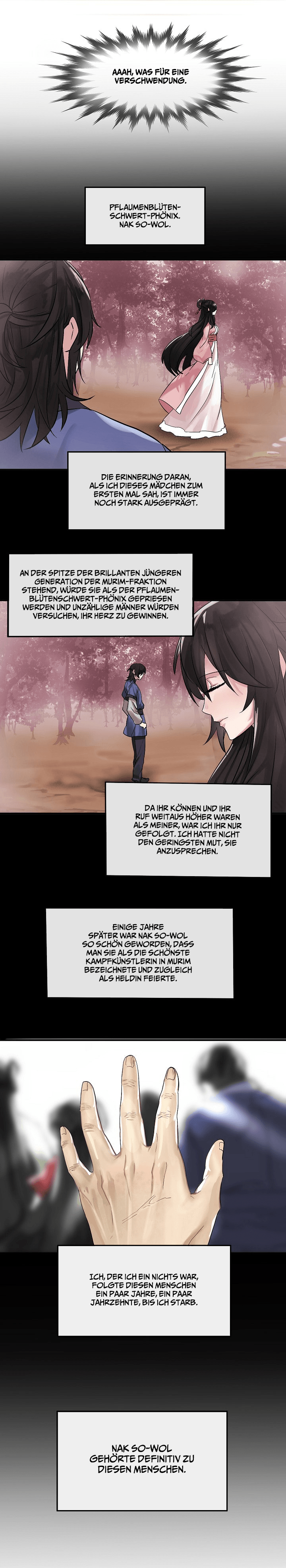 Read Volcanic Age DE Manga Online