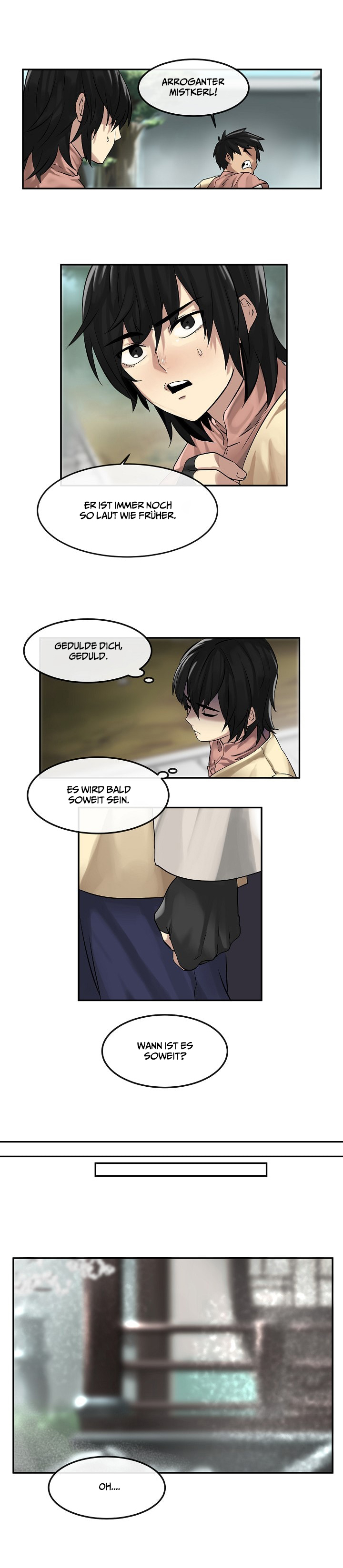 Read Volcanic Age DE Manga Online