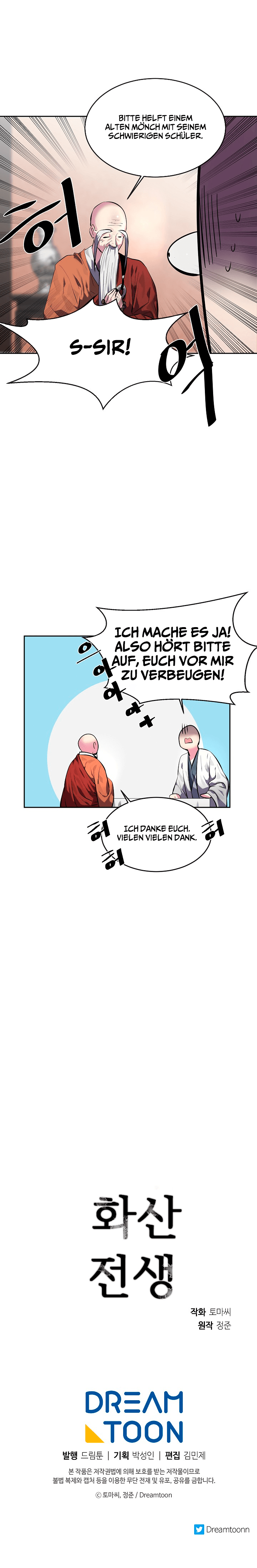Read Volcanic Age DE Manga Online