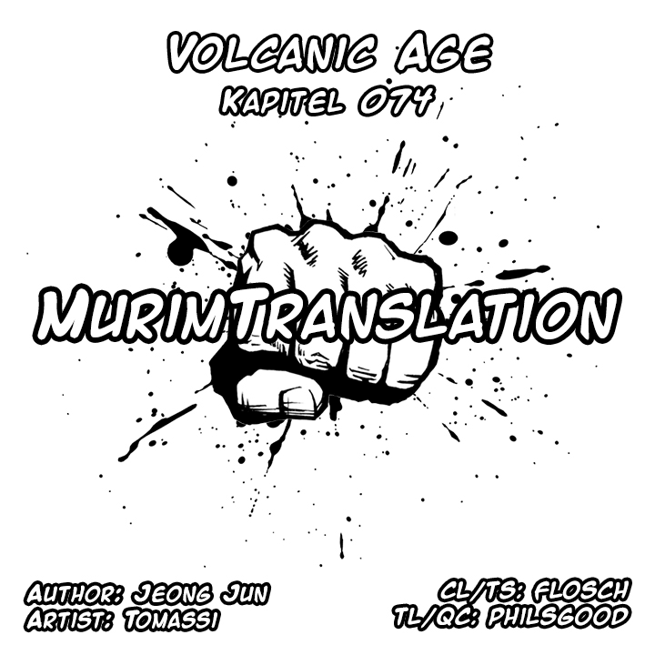 Read Volcanic Age DE Manga Online