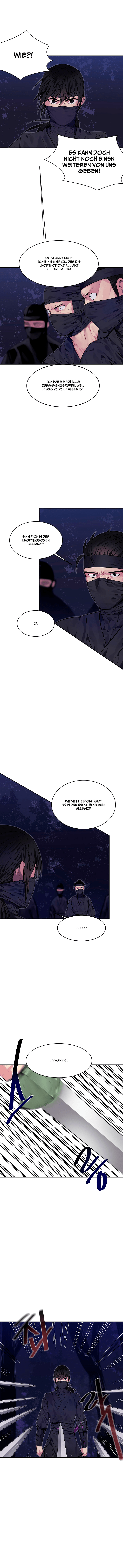 Read Volcanic Age DE Manga Online