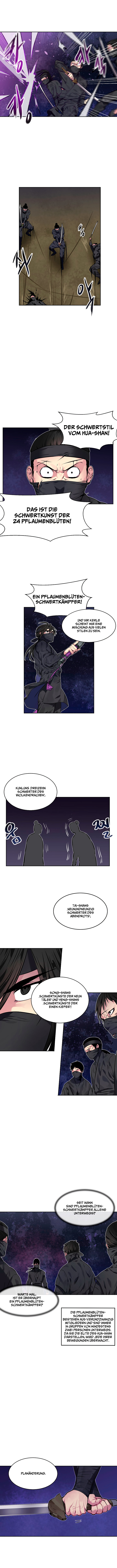 Read Volcanic Age DE Manga Online