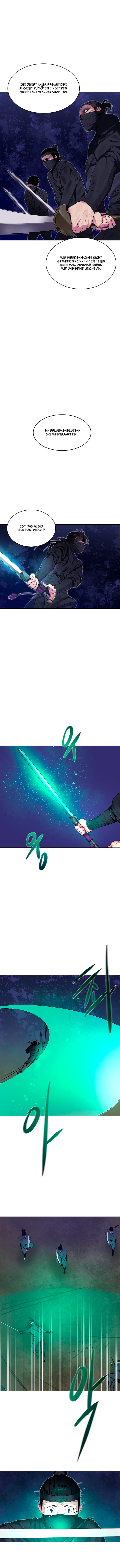 Read Volcanic Age DE Manga Online