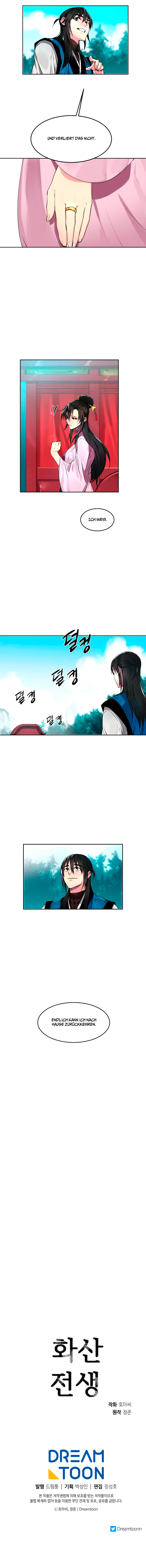 Read Volcanic Age DE Manga Online
