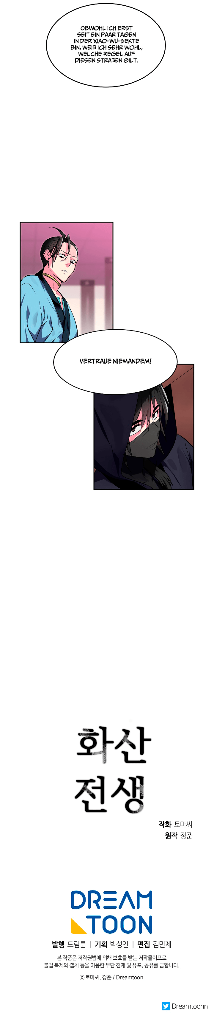 Read Volcanic Age DE Manga Online