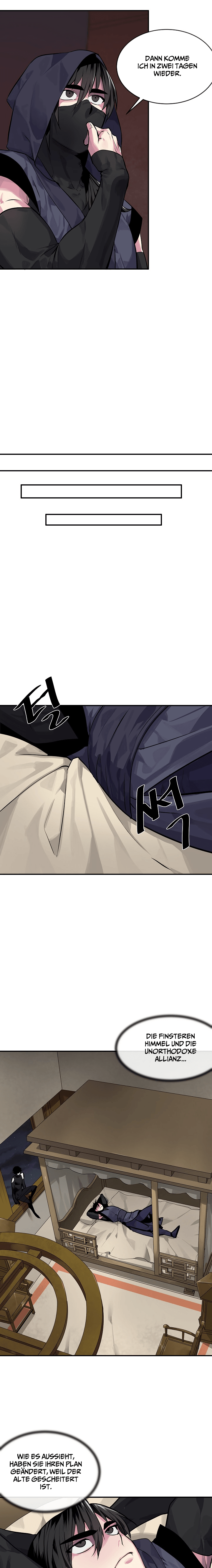 Read Volcanic Age DE Manga Online