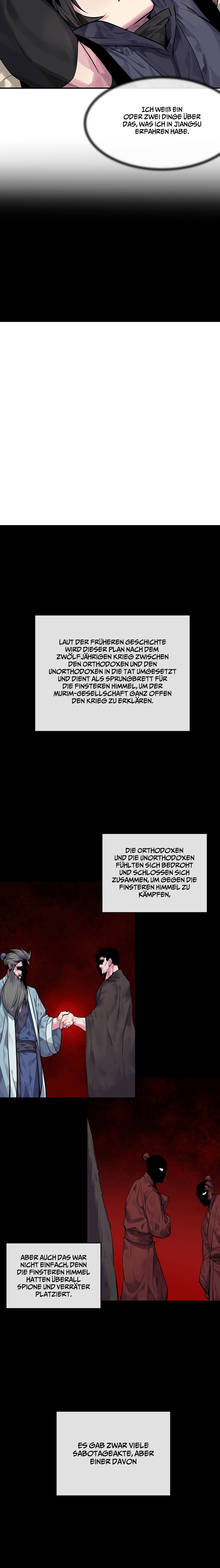 Read Volcanic Age DE Manga Online
