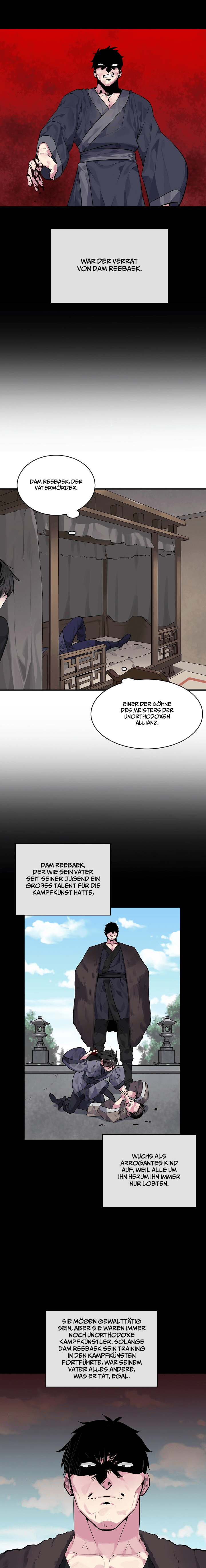 Read Volcanic Age DE Manga Online