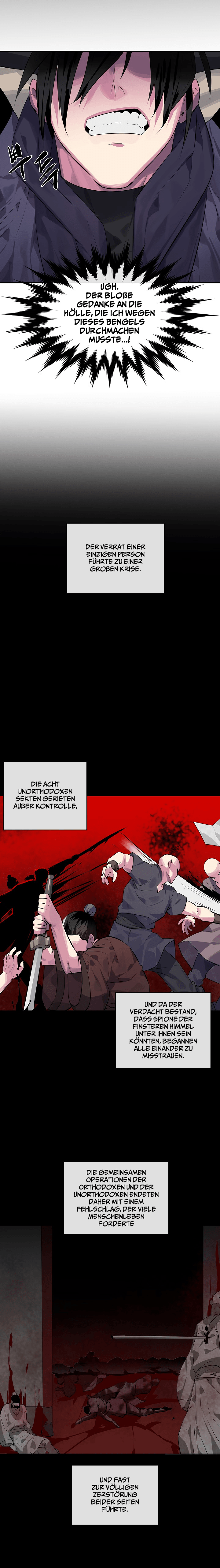 Read Volcanic Age DE Manga Online