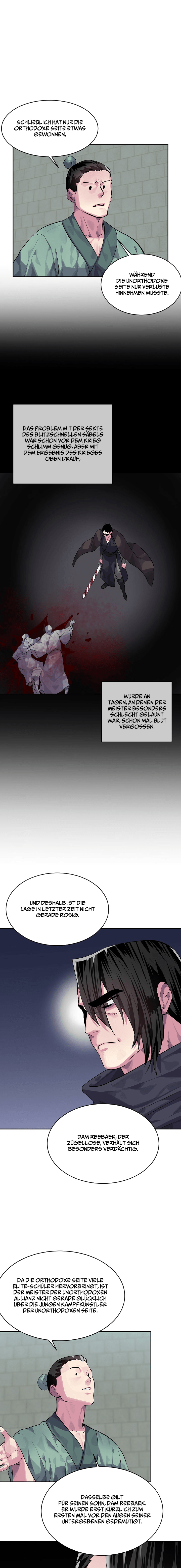 Read Volcanic Age DE Manga Online