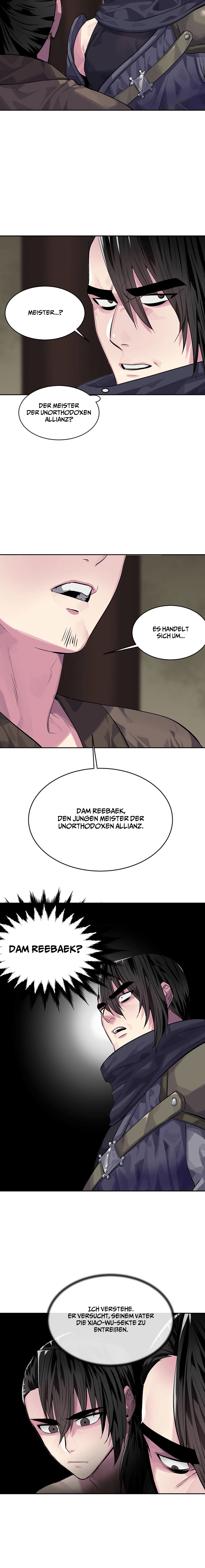 Read Volcanic Age DE Manga Online