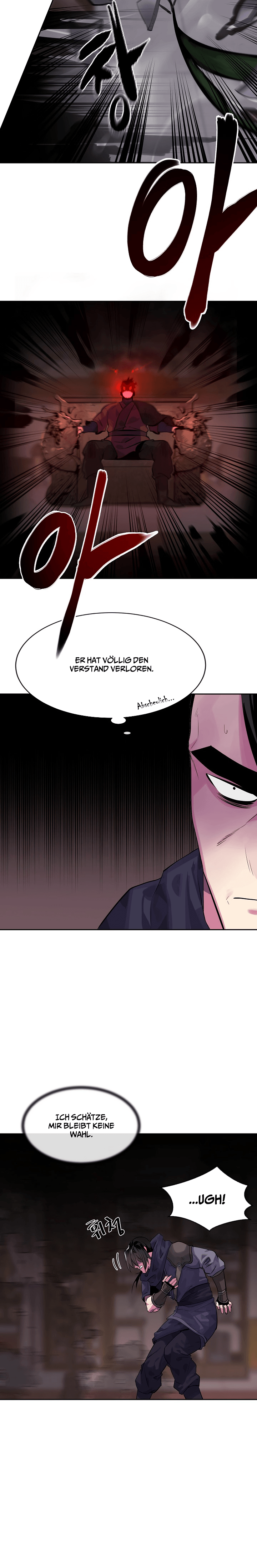 Read Volcanic Age DE Manga Online
