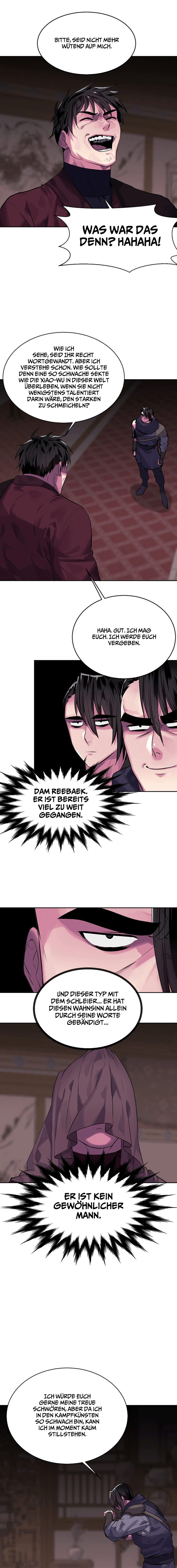 Read Volcanic Age DE Manga Online