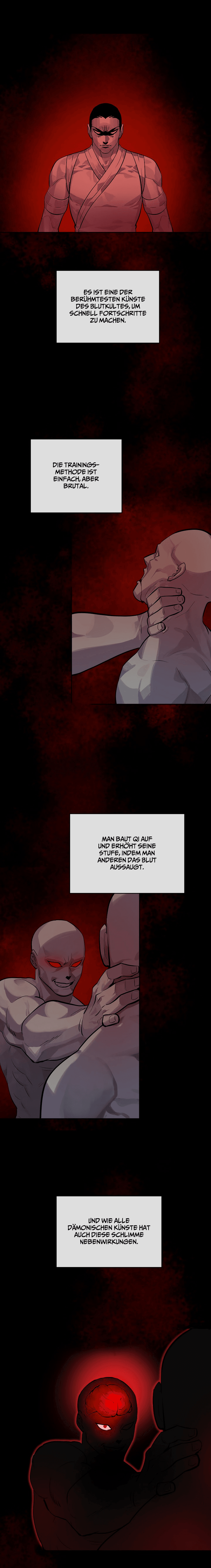Read Volcanic Age DE Manga Online