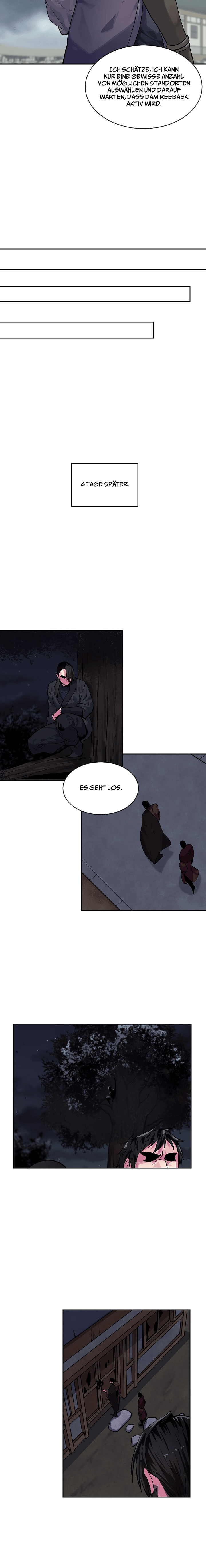 Read Volcanic Age DE Manga Online