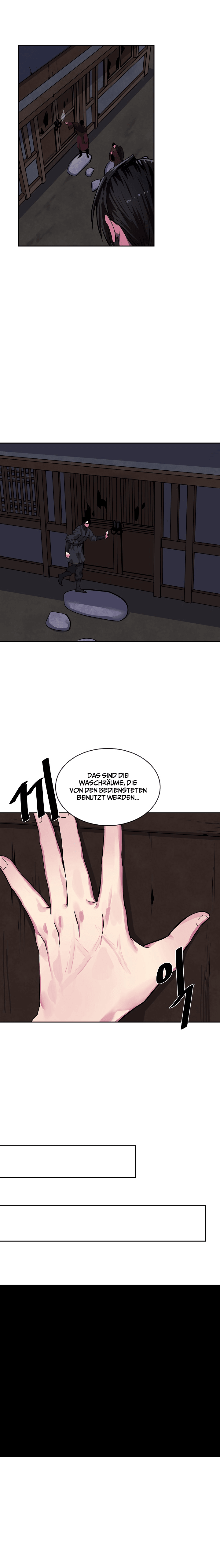 Read Volcanic Age DE Manga Online