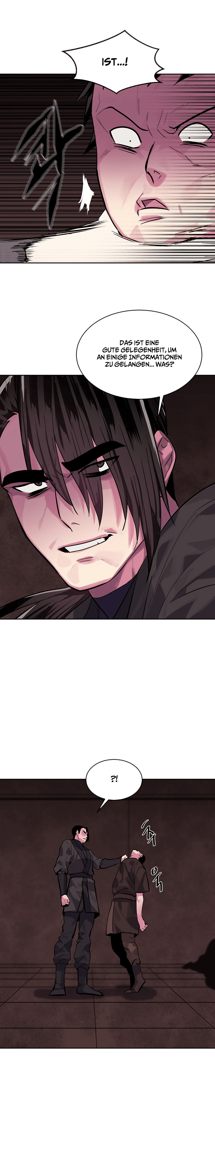 Read Volcanic Age DE Manga Online