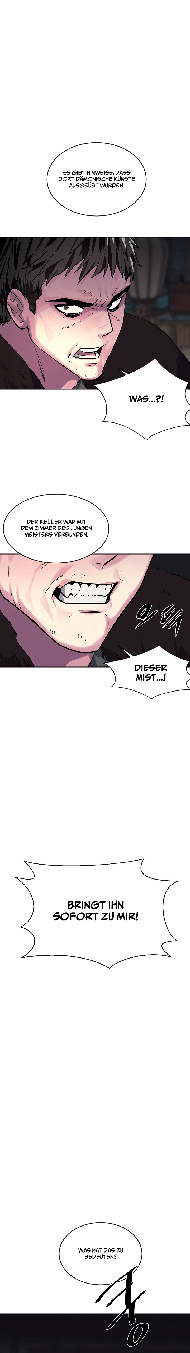 Read Volcanic Age DE Manga Online