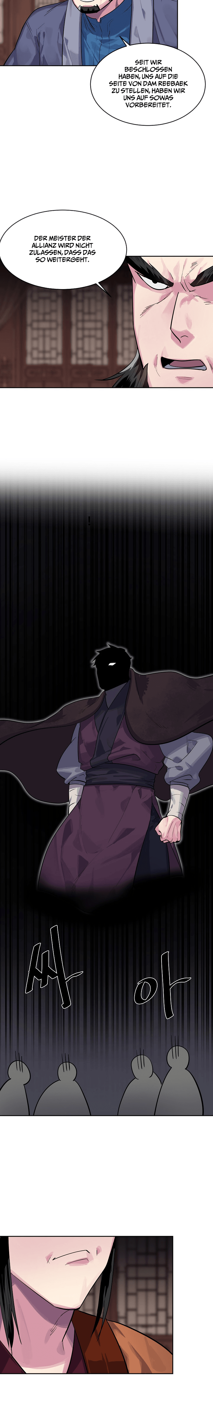 Read Volcanic Age DE Manga Online