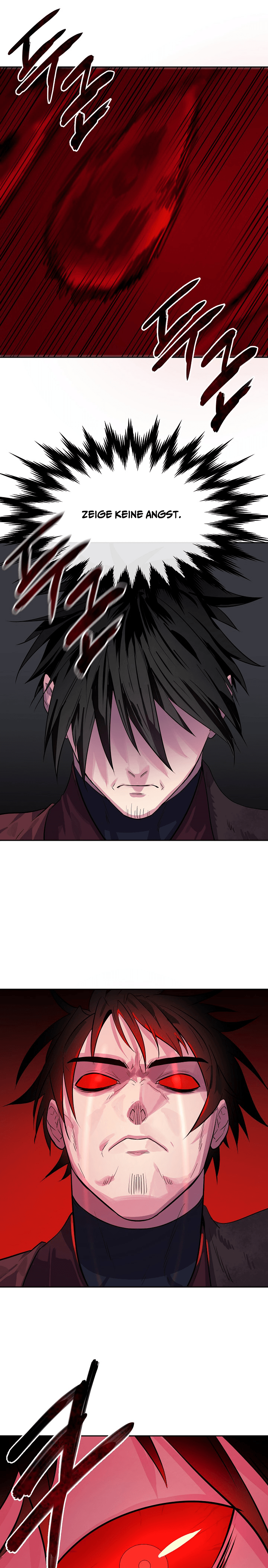 Read Volcanic Age DE Manga Online