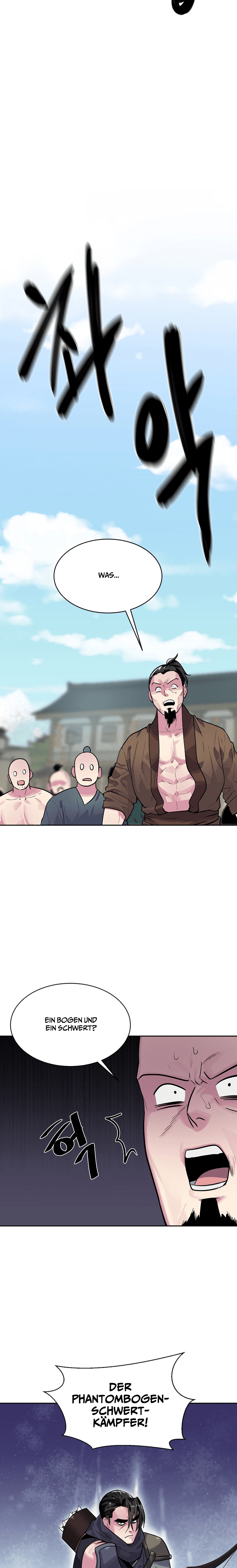 Read Volcanic Age DE Manga Online