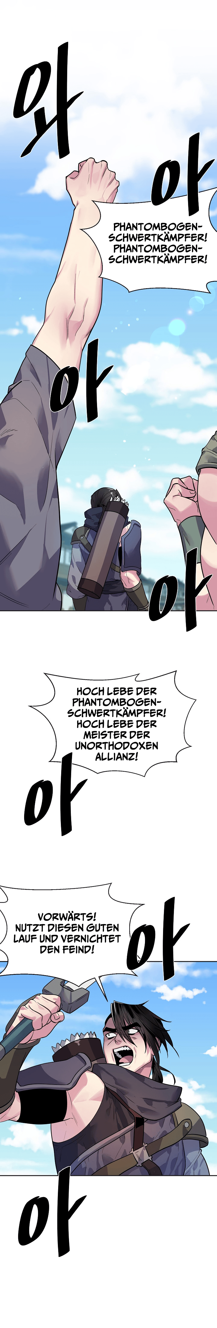 Read Volcanic Age DE Manga Online