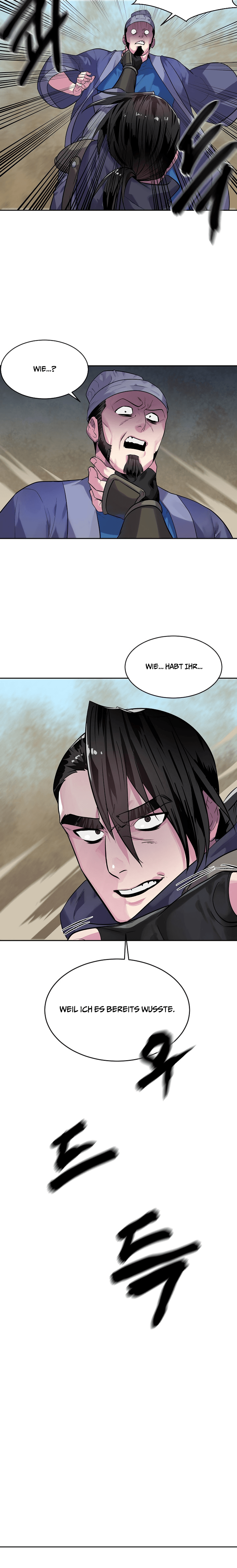 Read Volcanic Age DE Manga Online