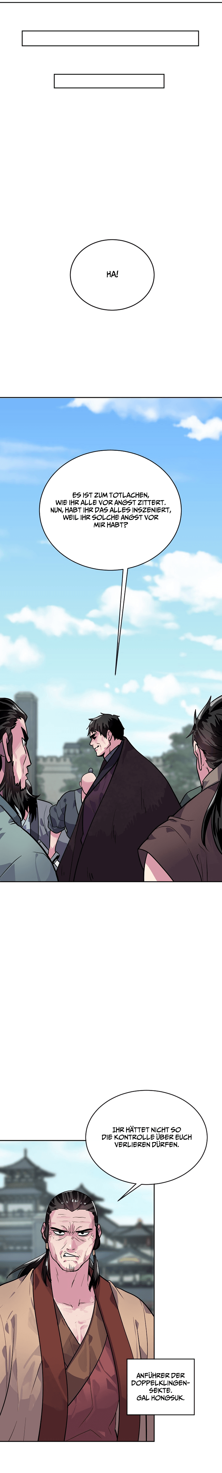 Read Volcanic Age DE Manga Online