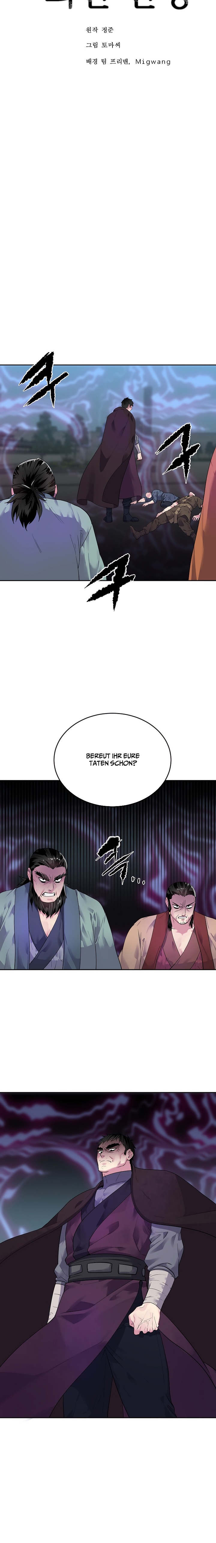 Read Volcanic Age DE Manga Online