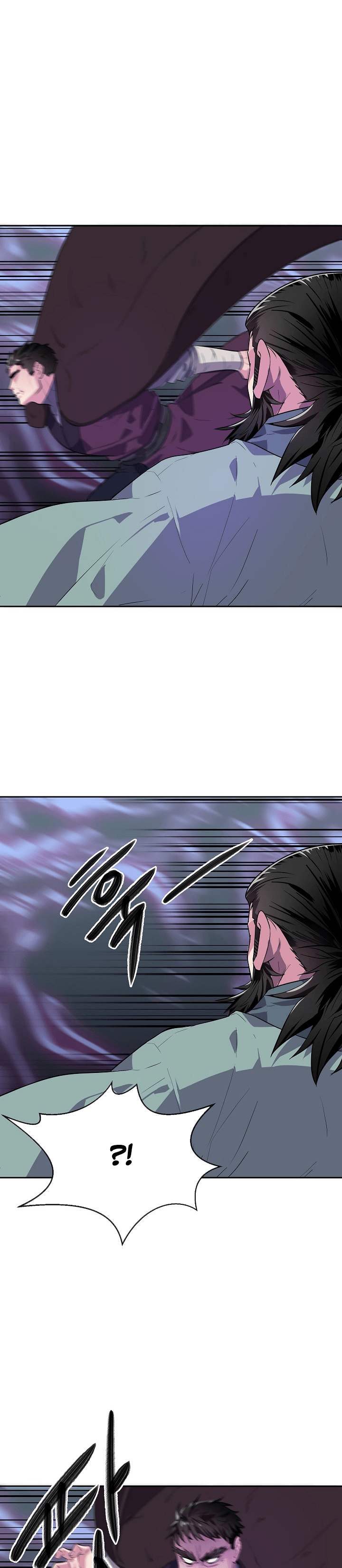 Read Volcanic Age DE Manga Online