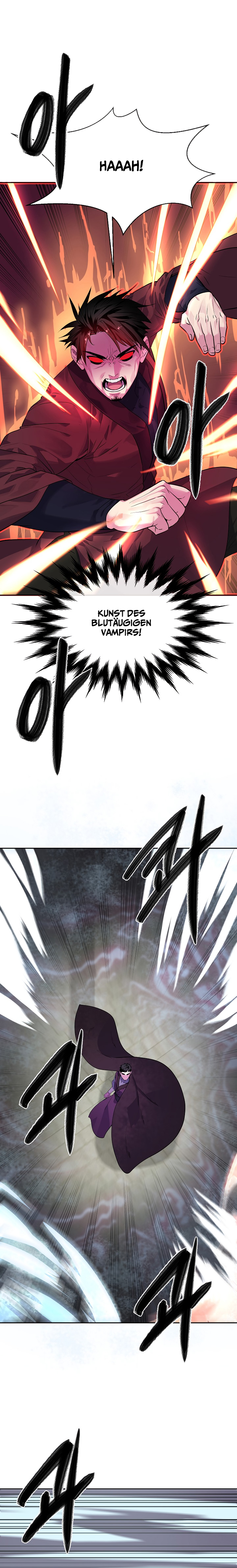 Read Volcanic Age DE Manga Online