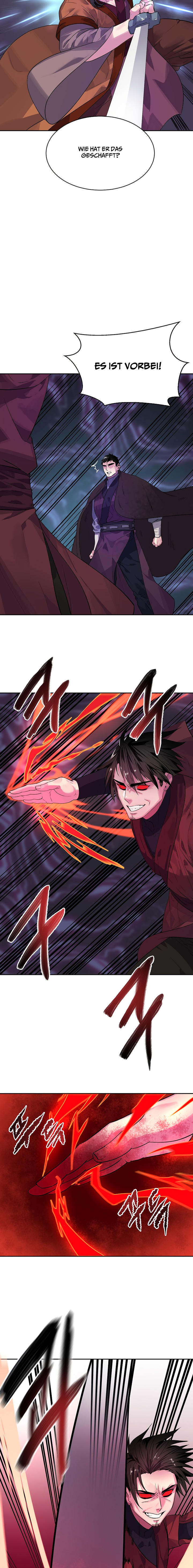 Read Volcanic Age DE Manga Online