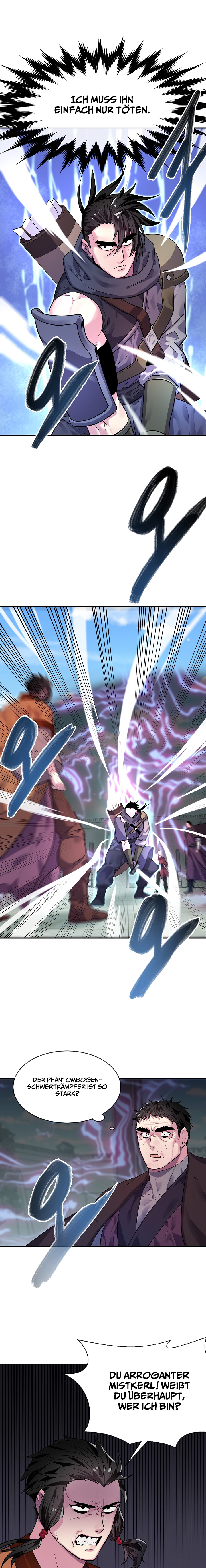 Read Volcanic Age DE Manga Online