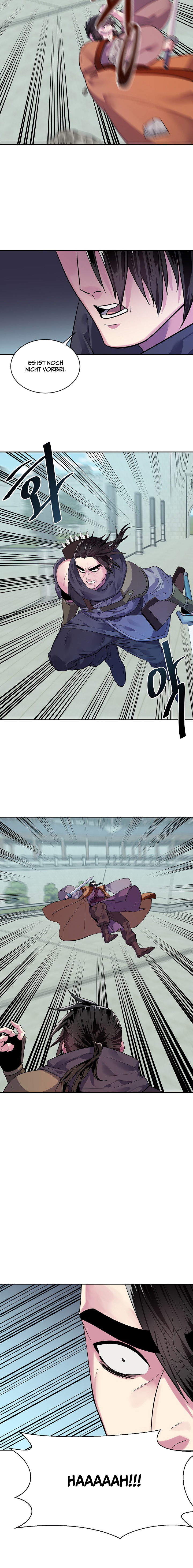 Read Volcanic Age DE Manga Online