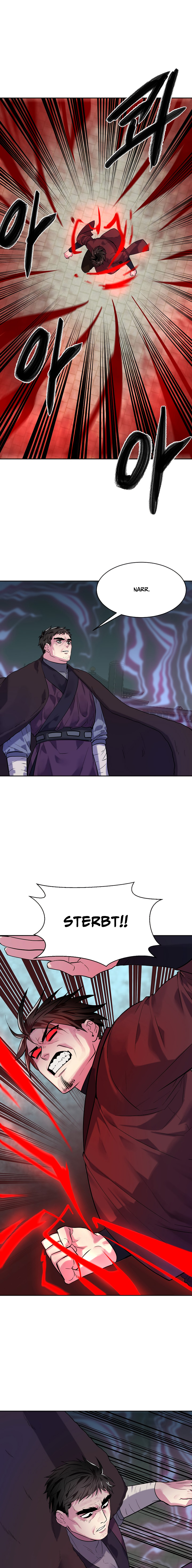 Read Volcanic Age DE Manga Online