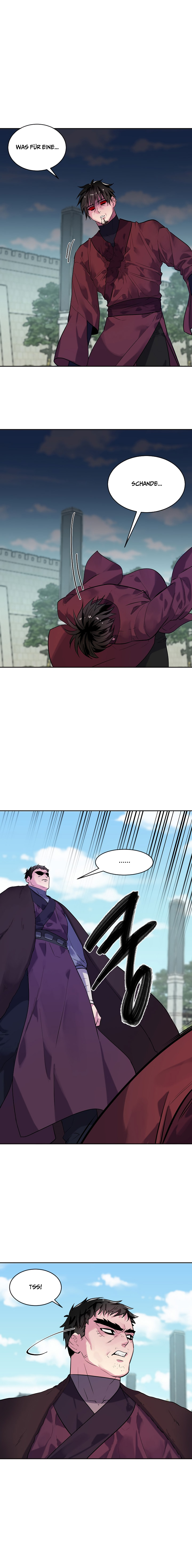Read Volcanic Age DE Manga Online