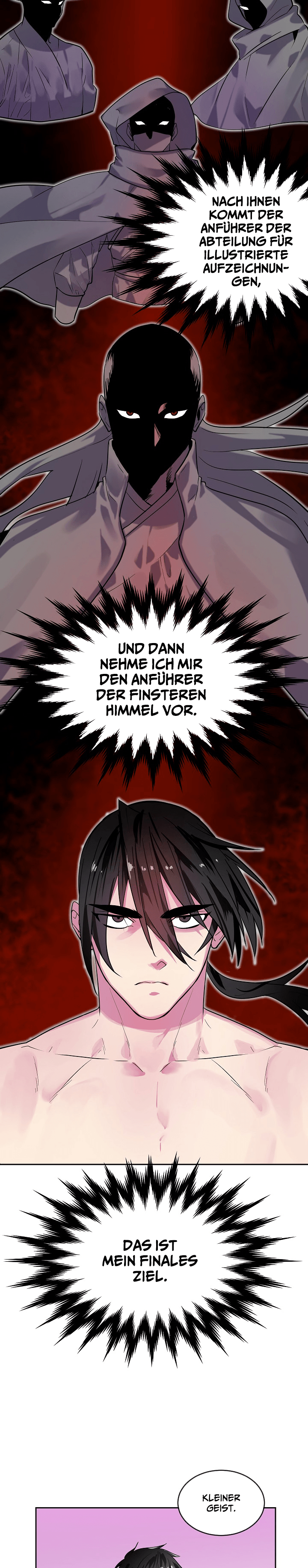 Read Volcanic Age DE Manga Online