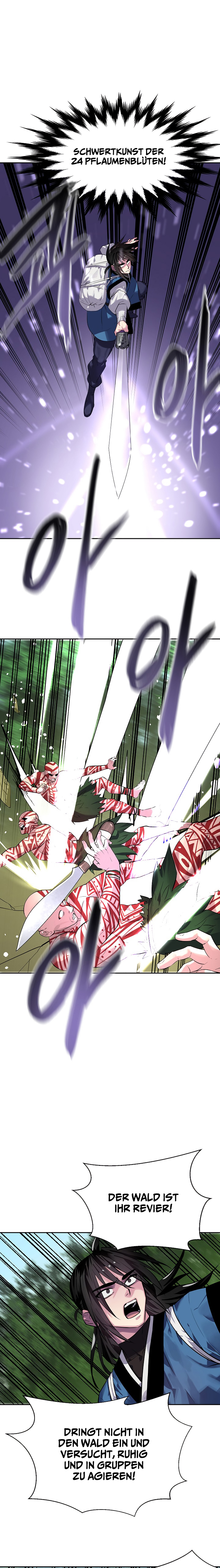 Read Volcanic Age DE Manga Online